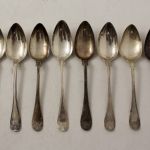 896 3544 SPOONS